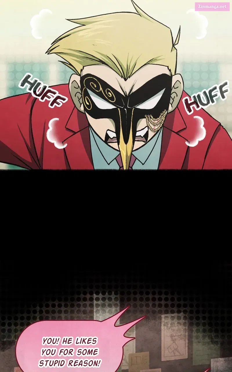 City of Blank Zinmanga X Chapter 32 Page 60