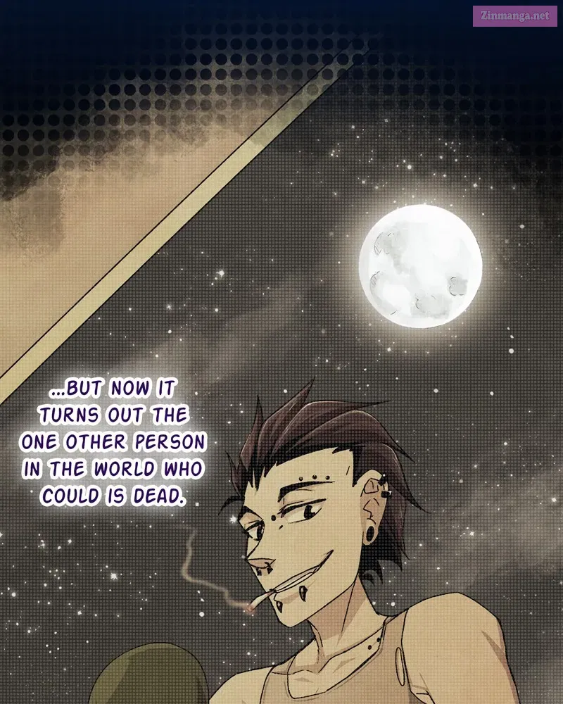 City of Blank Zinmanga X Chapter 31 Page 28