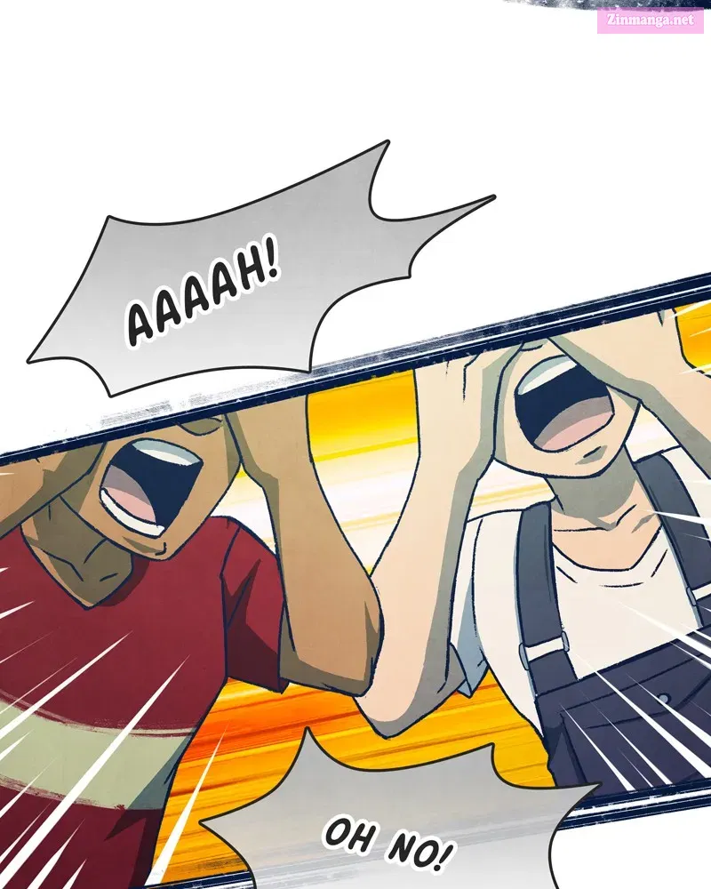 City of Blank Zinmanga X Chapter 31 Page 92
