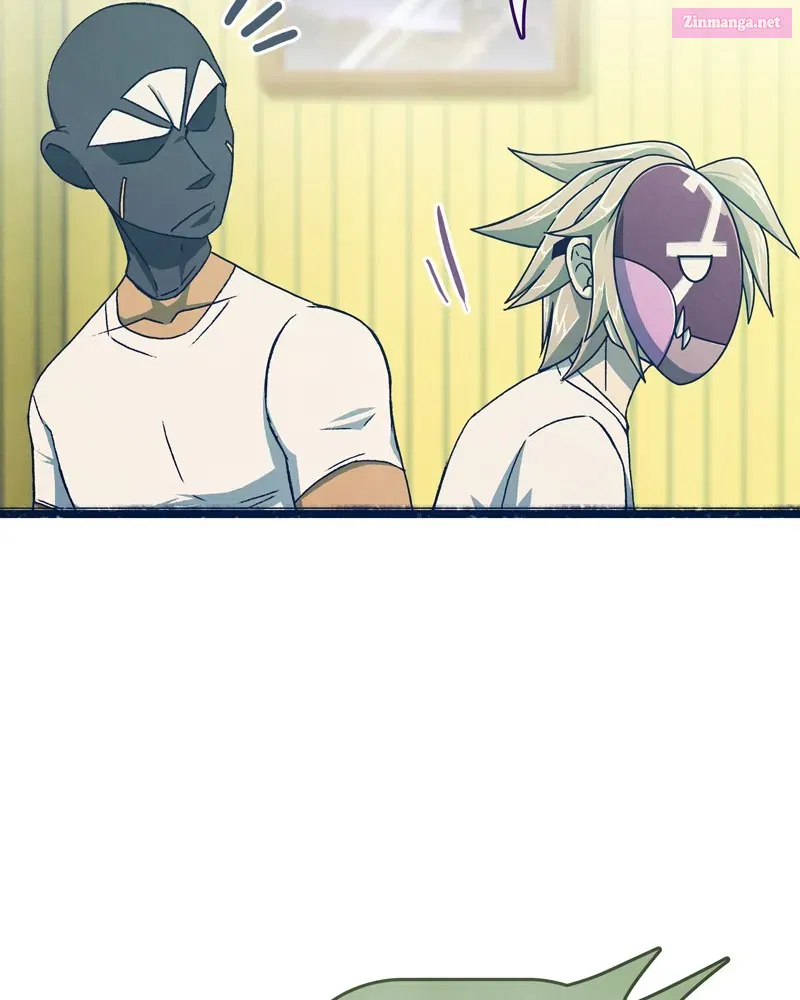 City of Blank Zinmanga X Chapter 30 Page 75