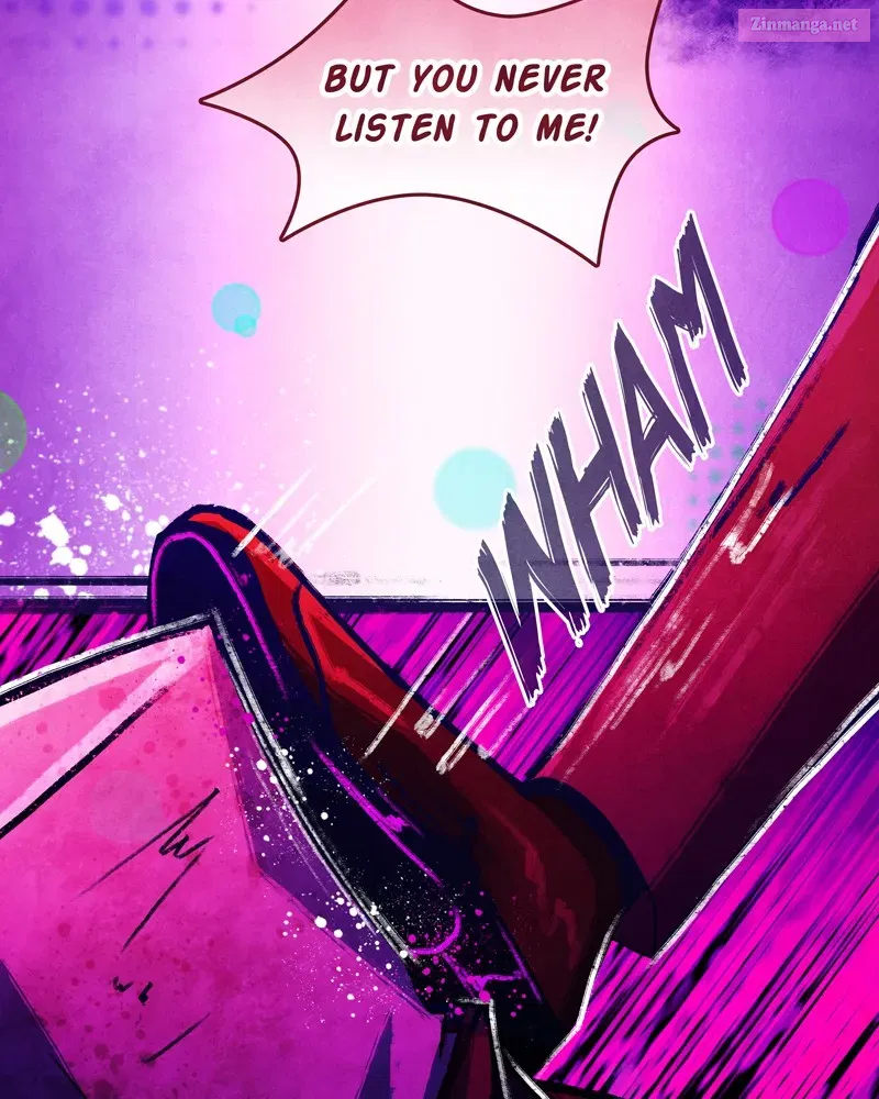 City of Blank Zinmanga X Chapter 28 Page 32