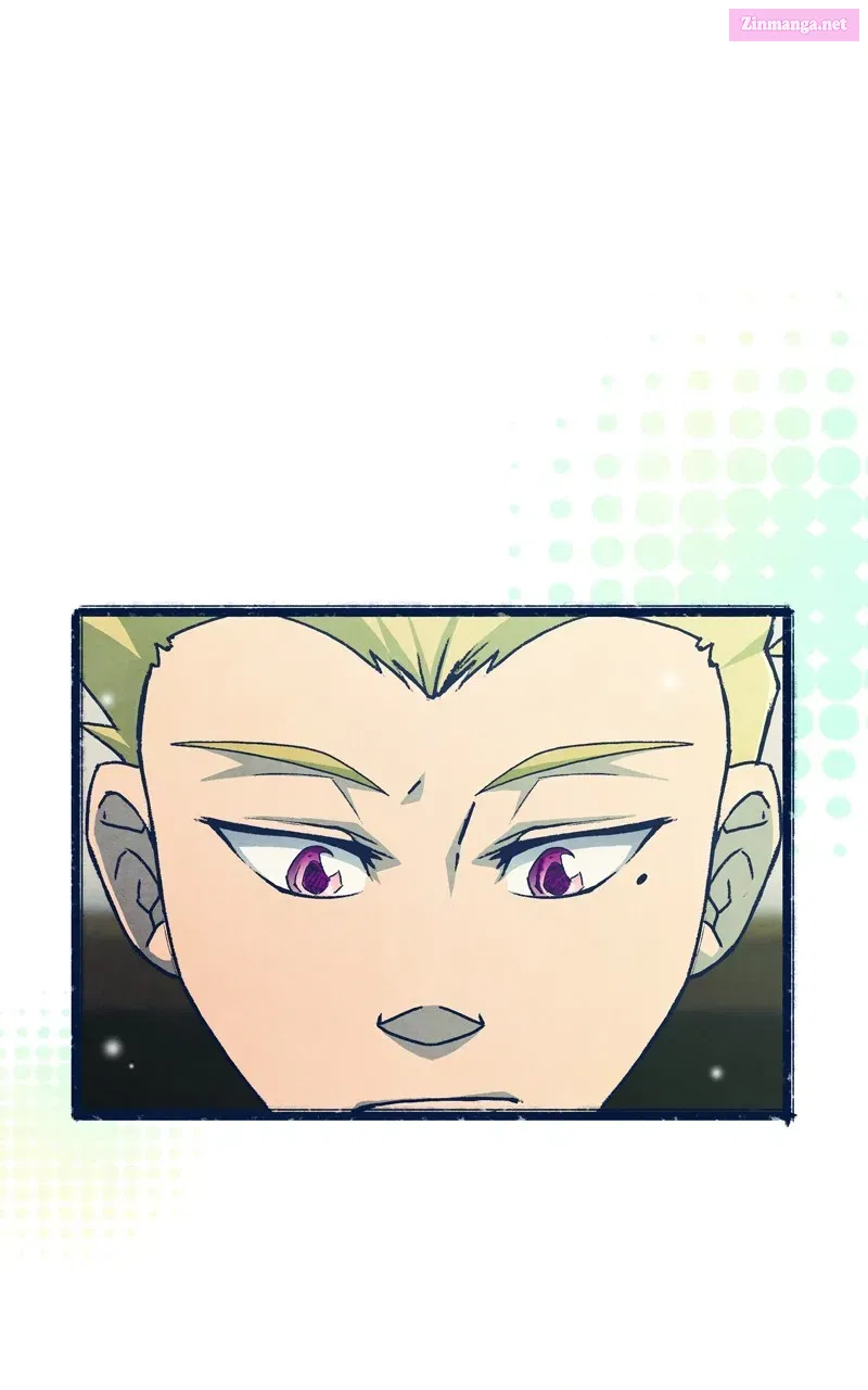 City of Blank Zinmanga X Chapter 27 Page 6