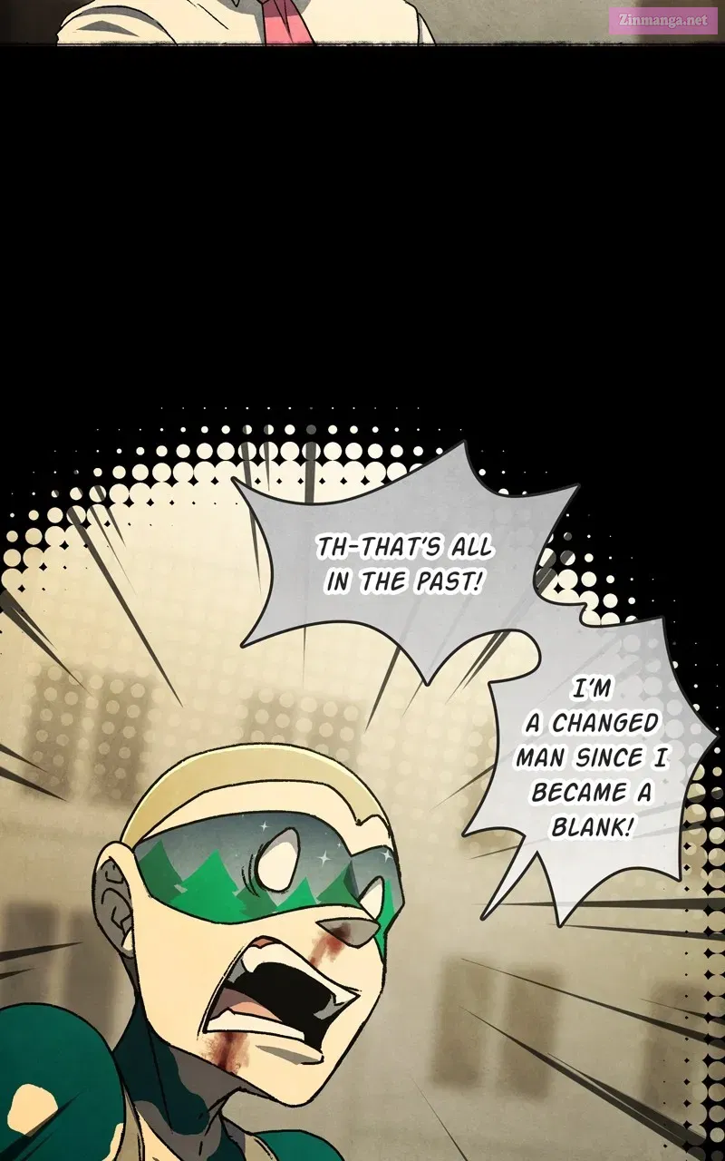 City of Blank Zinmanga X Chapter 27 Page 39