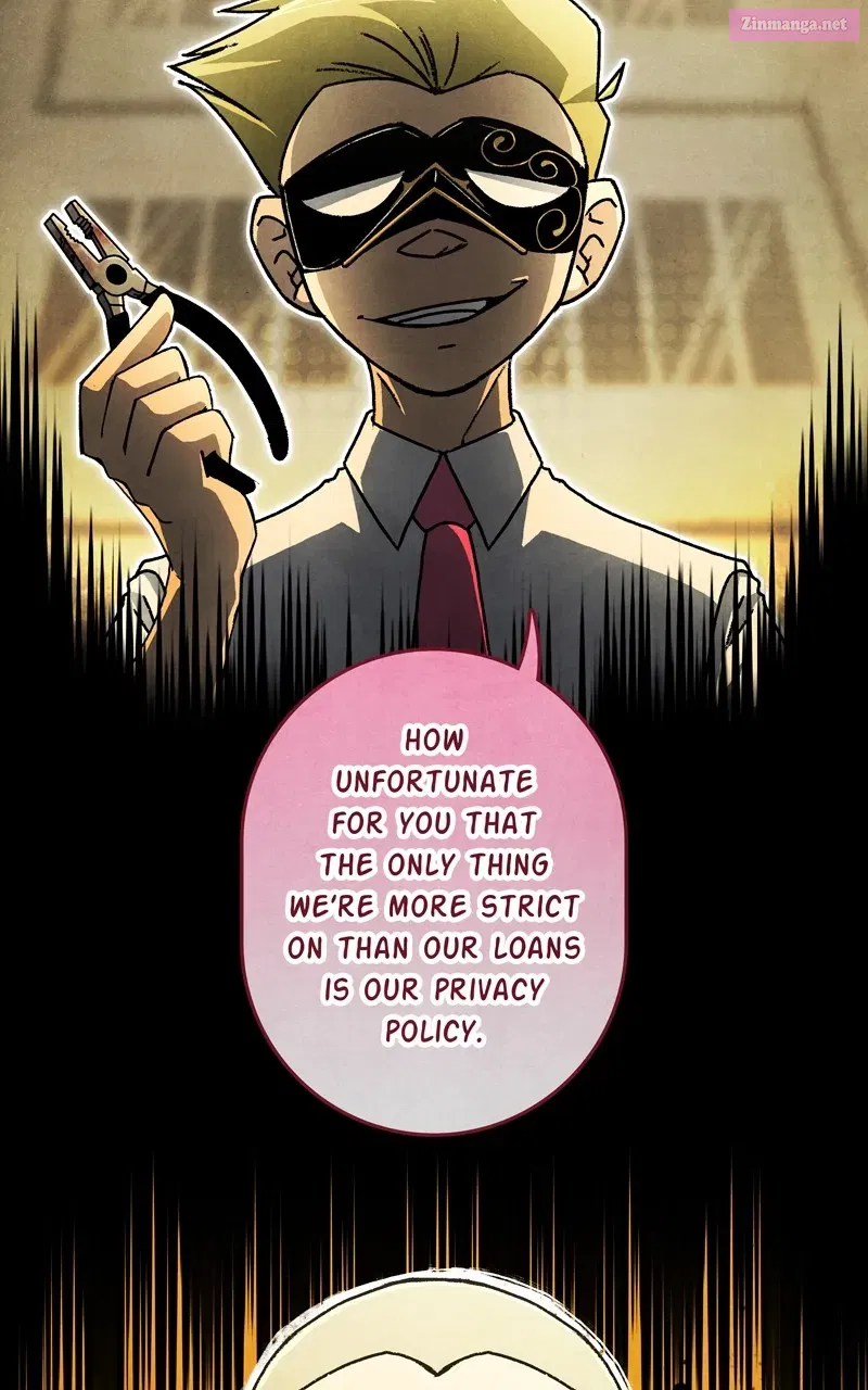 City of Blank Zinmanga X Chapter 27 Page 53