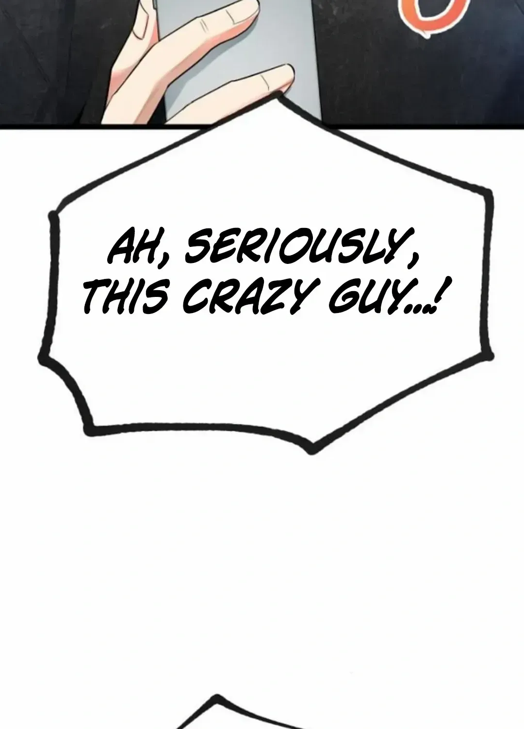A Tidal Wave Of Glory Zinmanga X Chapter 43 Page 5