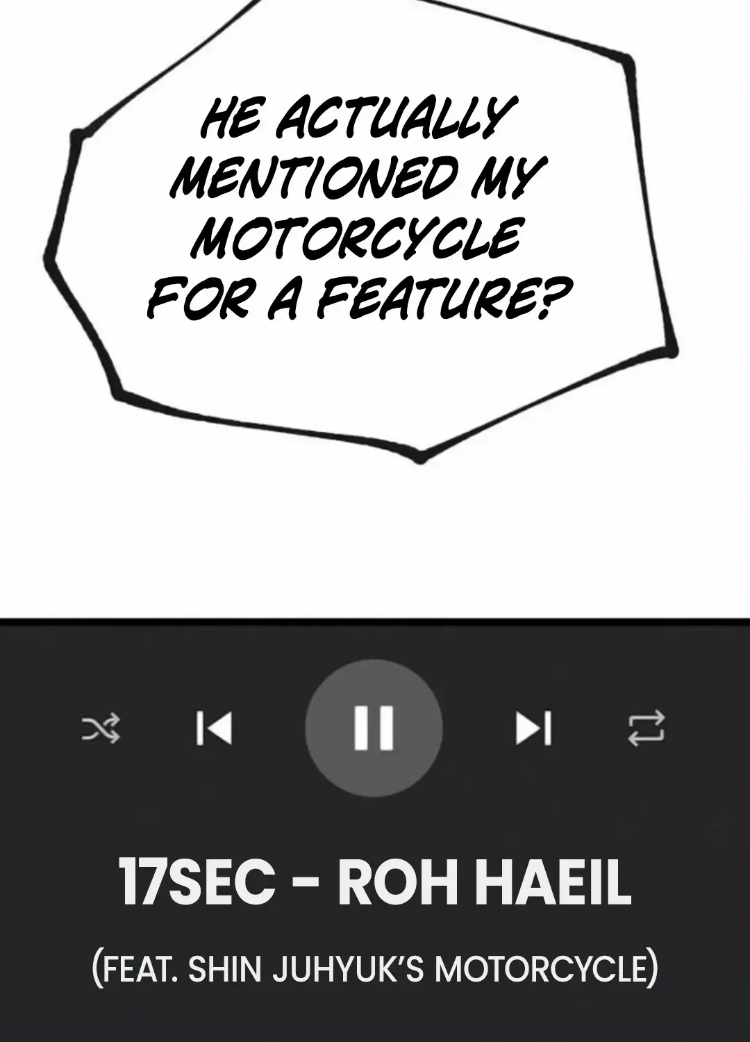 A Tidal Wave Of Glory Zinmanga X Chapter 43 Page 6