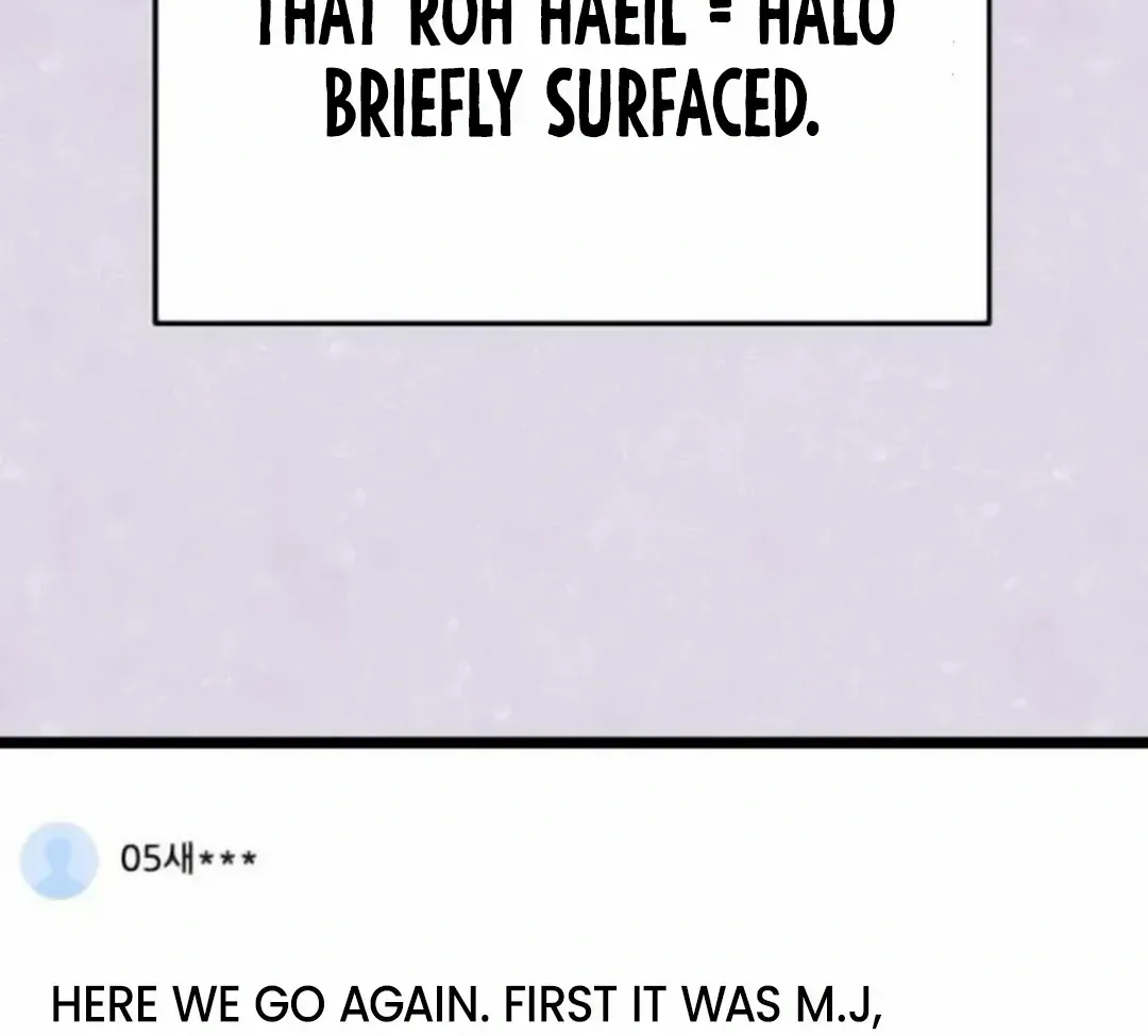 A Tidal Wave Of Glory Zinmanga X Chapter 43 Page 29