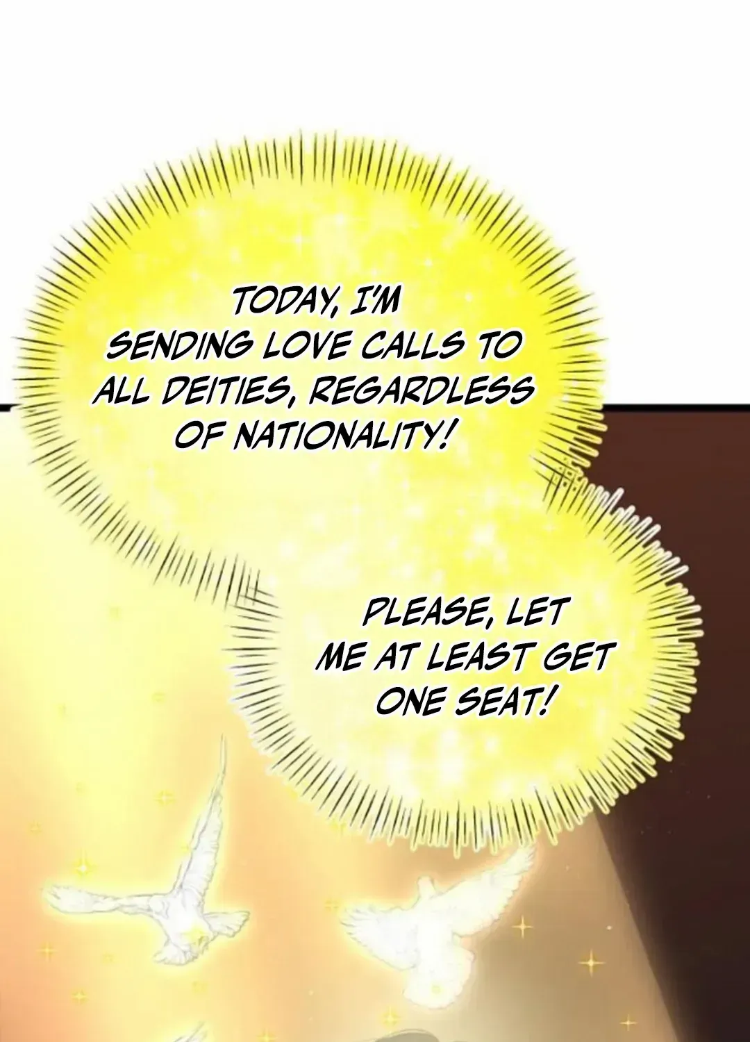 A Tidal Wave Of Glory Zinmanga X Chapter 43 Page 70