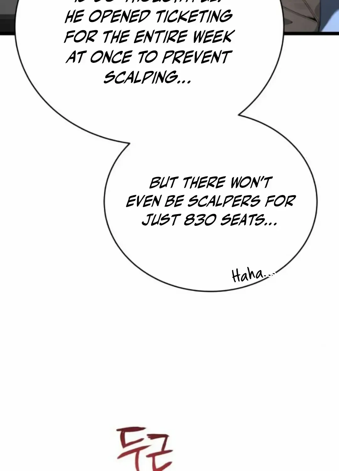 A Tidal Wave Of Glory Zinmanga X Chapter 43 Page 72