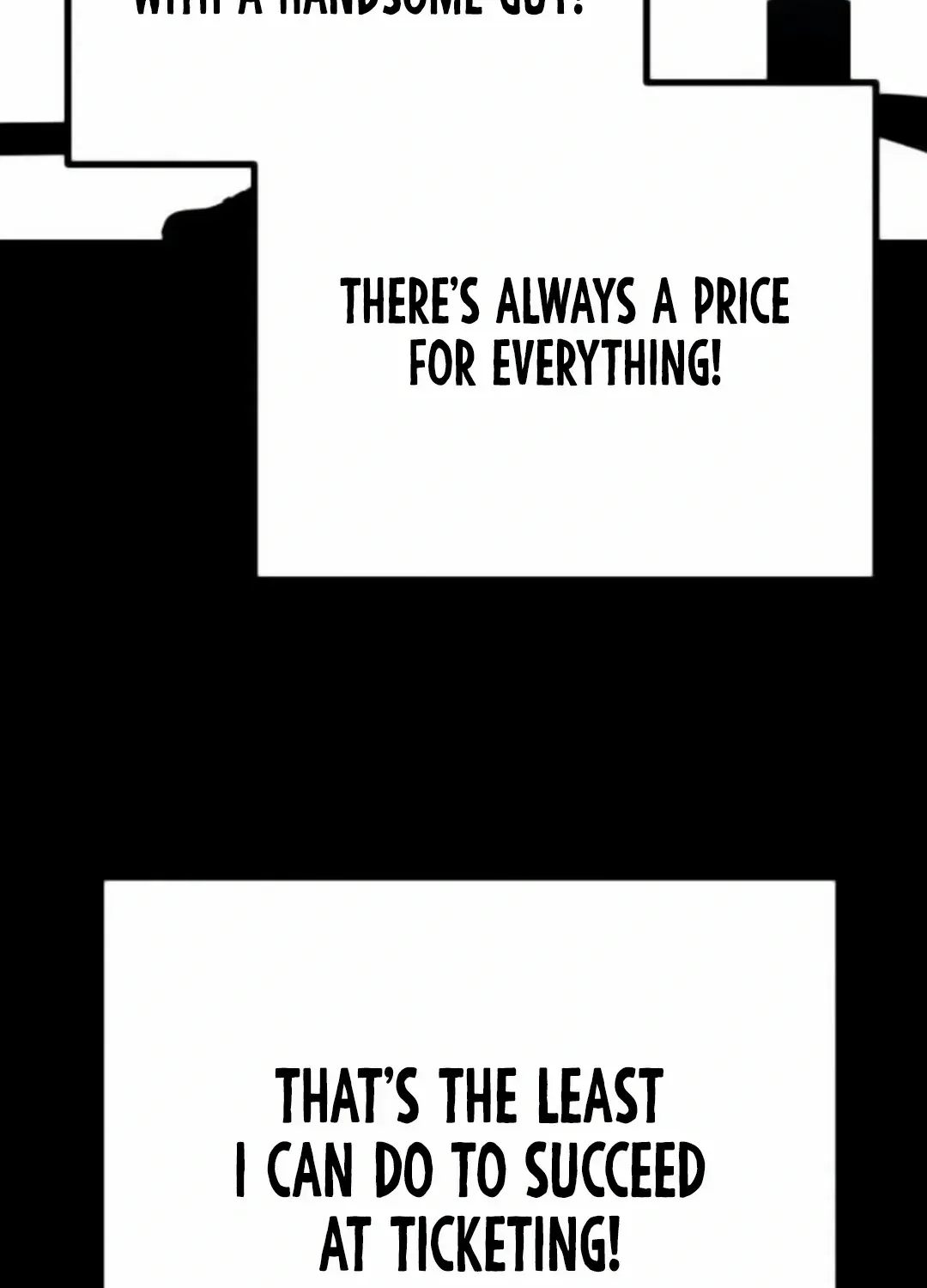 A Tidal Wave Of Glory Zinmanga X Chapter 43 Page 79
