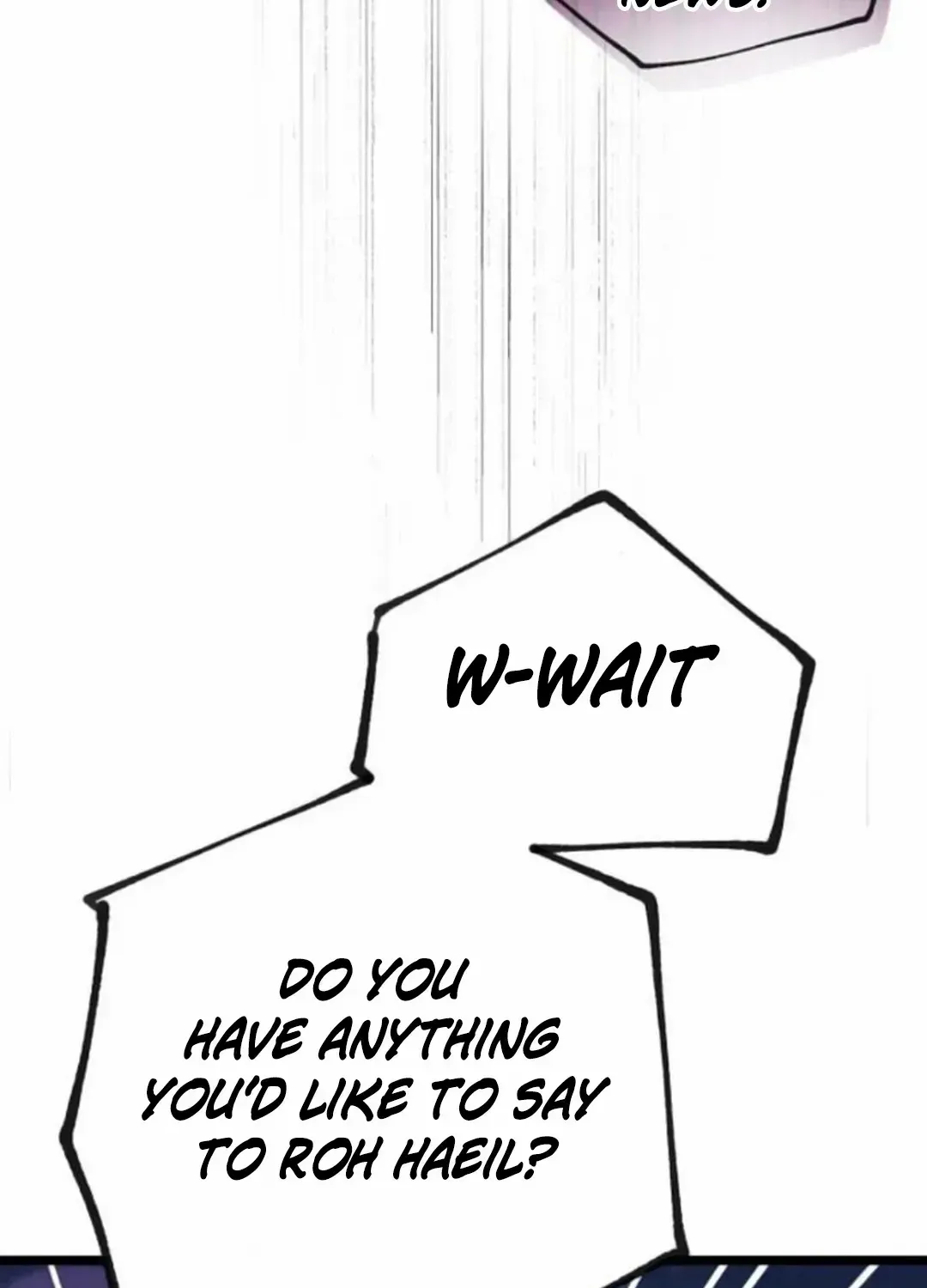 A Tidal Wave Of Glory Zinmanga X Chapter 43 Page 158