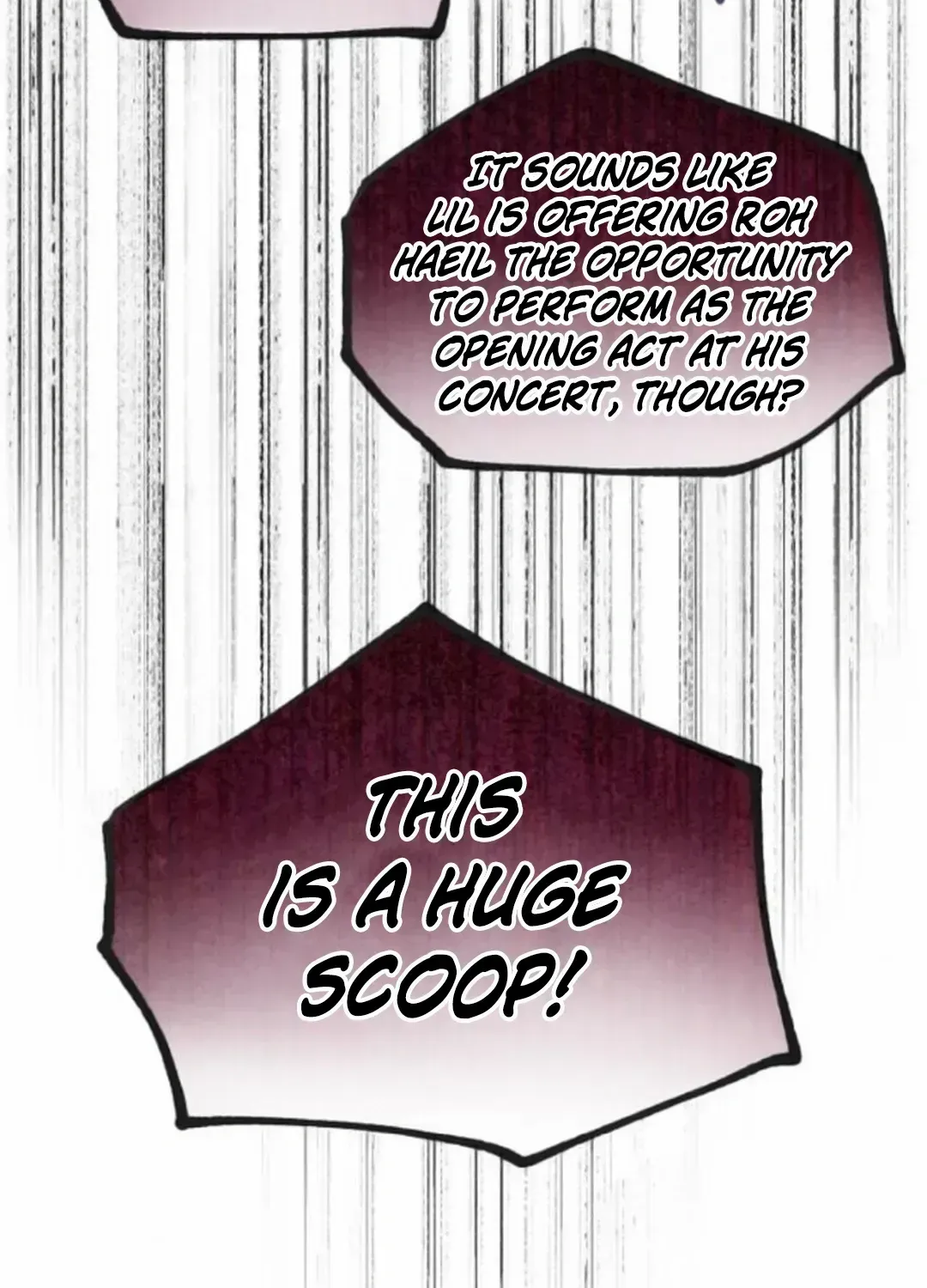A Tidal Wave Of Glory Zinmanga X Chapter 43 Page 167