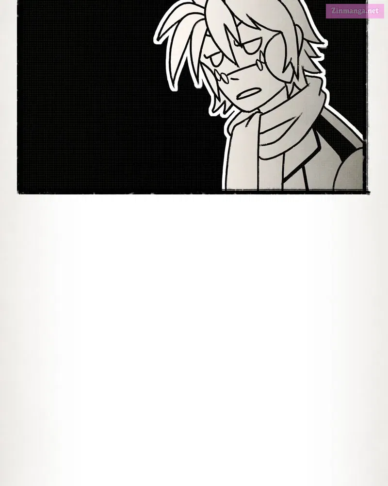 City of Blank Zinmanga X Chapter 26 Page 8