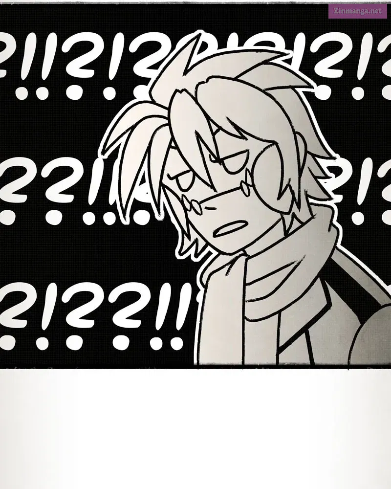 City of Blank Zinmanga X Chapter 26 Page 9