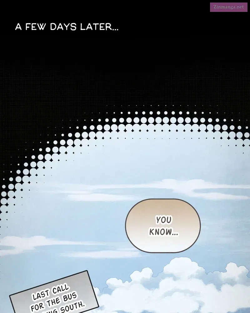 City of Blank Zinmanga X Chapter 26 Page 67