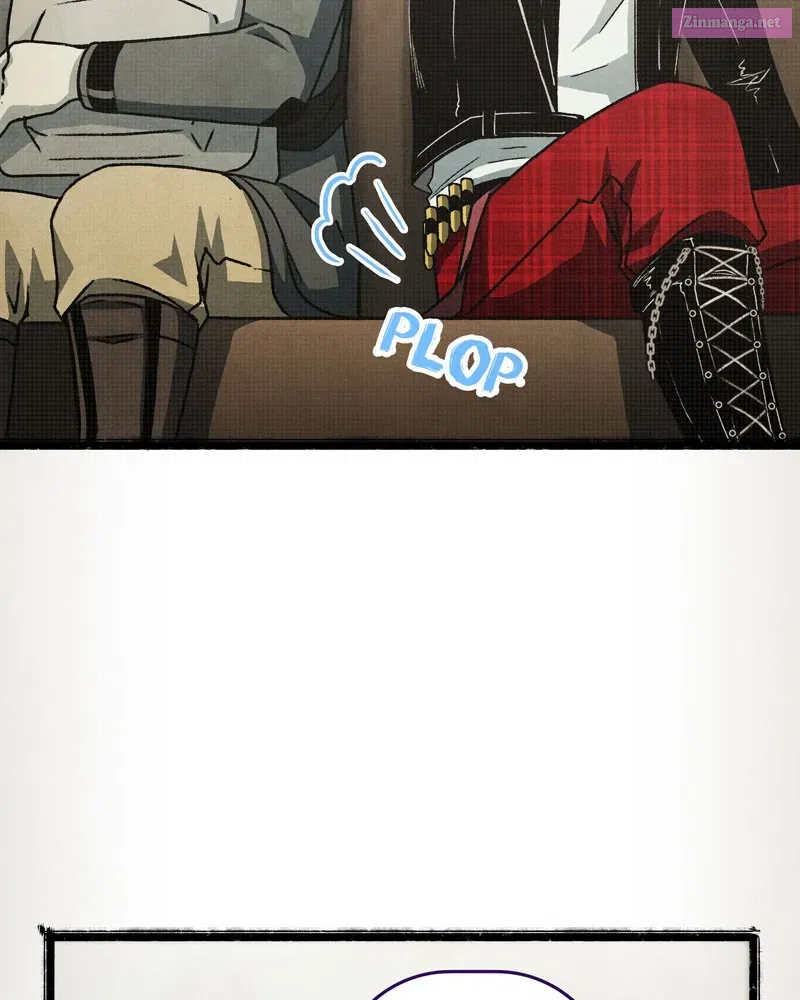 City of Blank Zinmanga X Chapter 26 Page 74