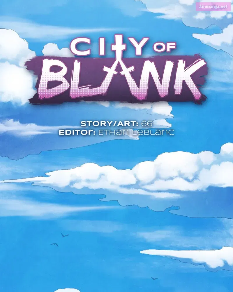City of Blank Zinmanga X Chapter 24 Page 2