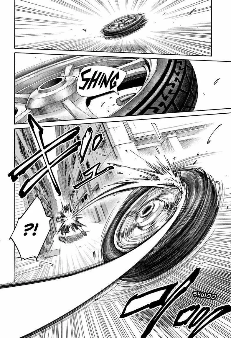 Sakamoto Days Zinmanga X Chapter 136 Page 18