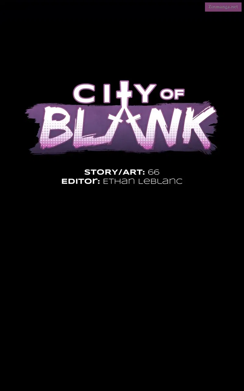 City of Blank Zinmanga X Chapter 23 Page 15