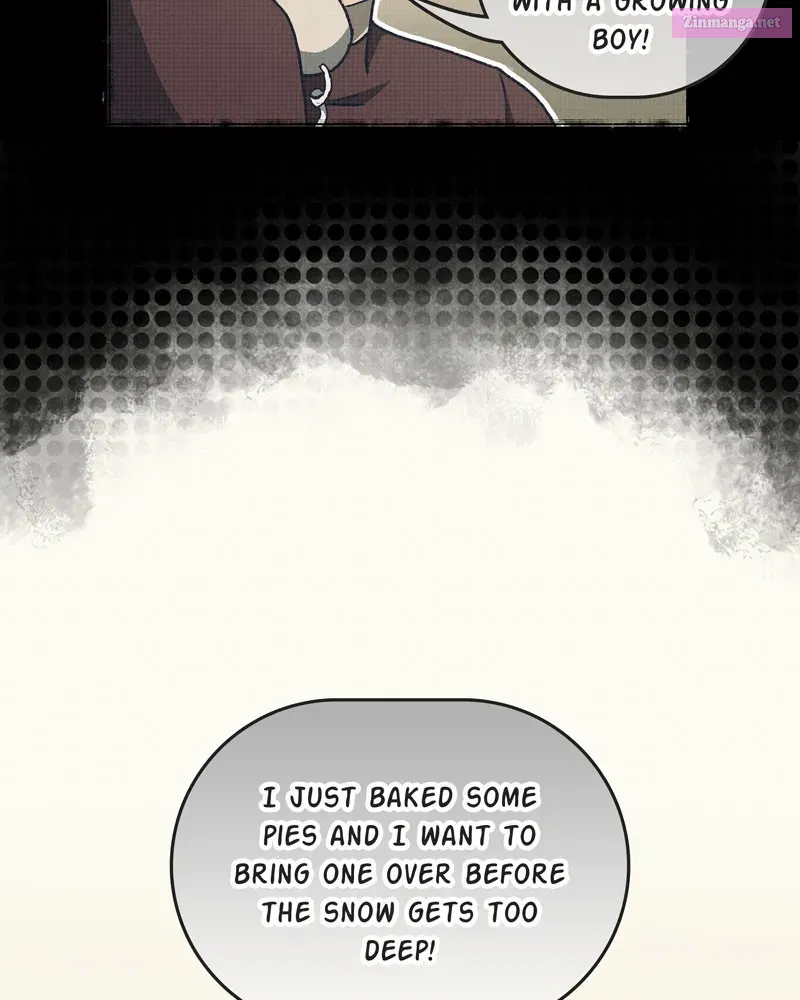 City of Blank Zinmanga X Chapter 22 Page 36