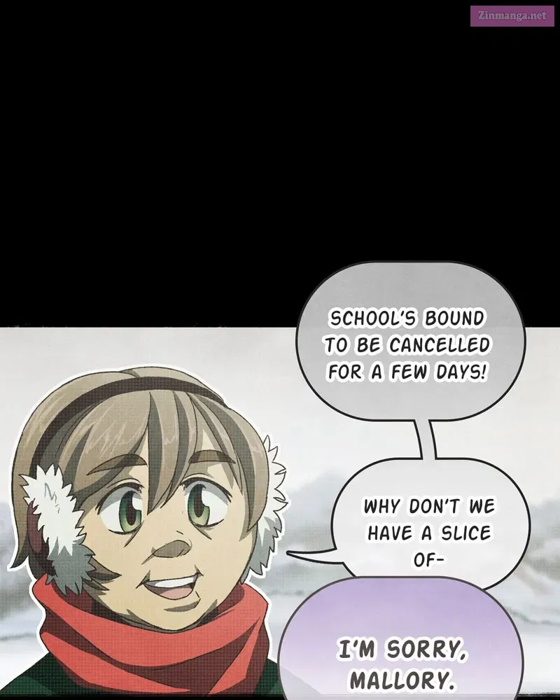 City of Blank Zinmanga X Chapter 22 Page 74