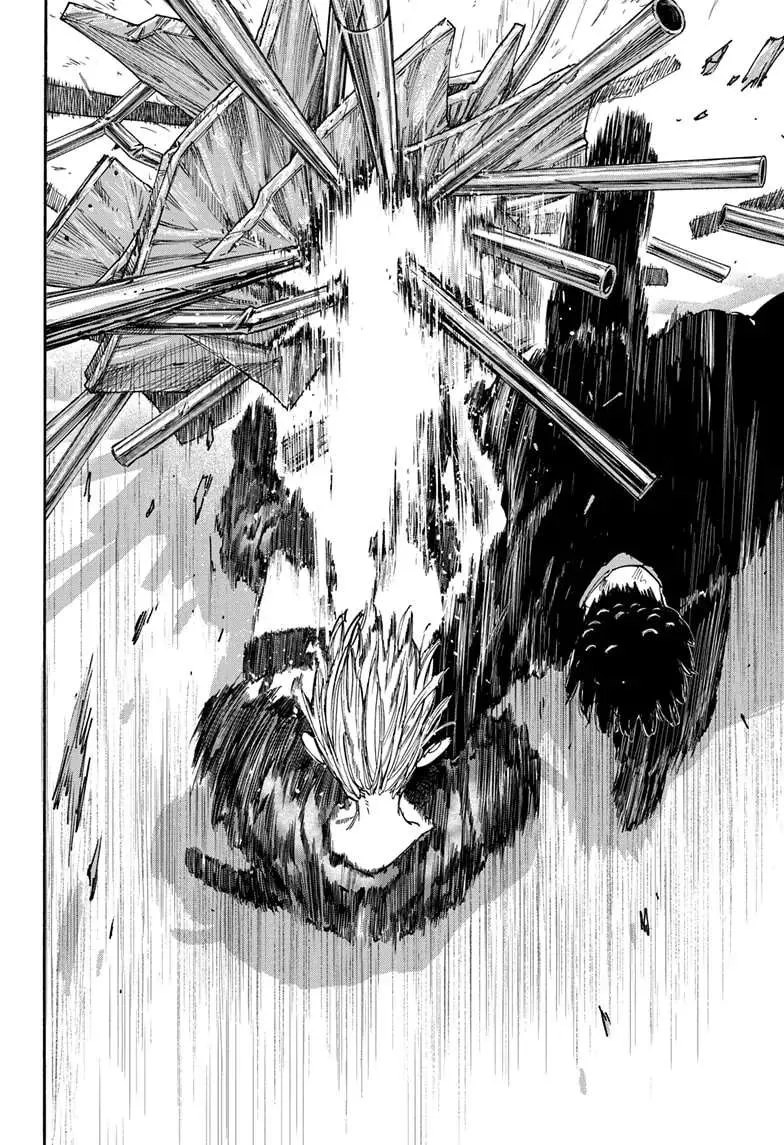 Sakamoto Days Zinmanga X Chapter 125 Page 5