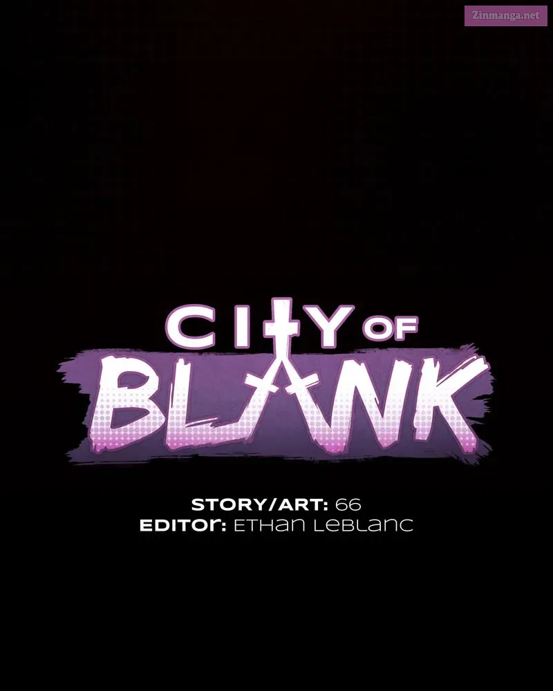 City of Blank Zinmanga X Chapter 20 Page 20