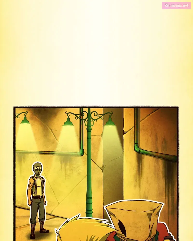City of Blank Zinmanga X Chapter 20 Page 50