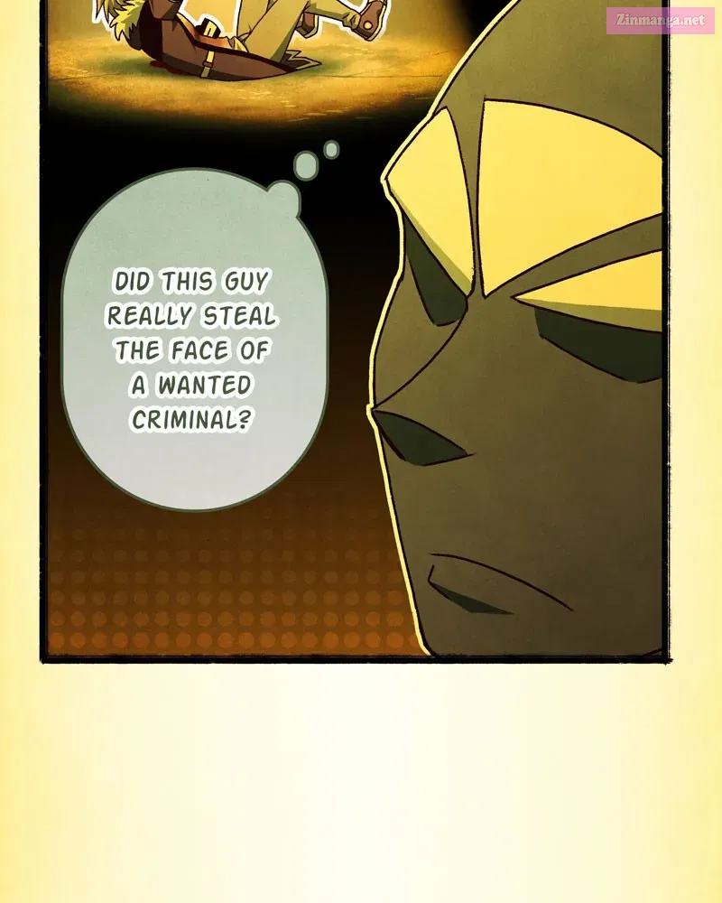 City of Blank Zinmanga X Chapter 20 Page 81