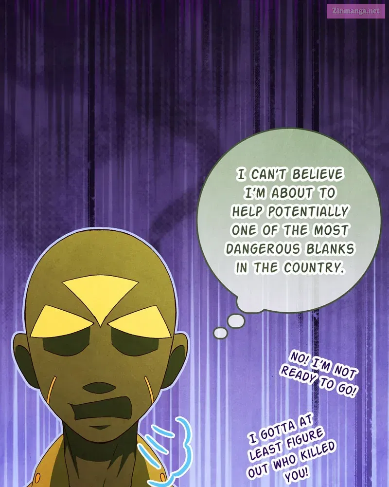 City of Blank Zinmanga X Chapter 20 Page 83