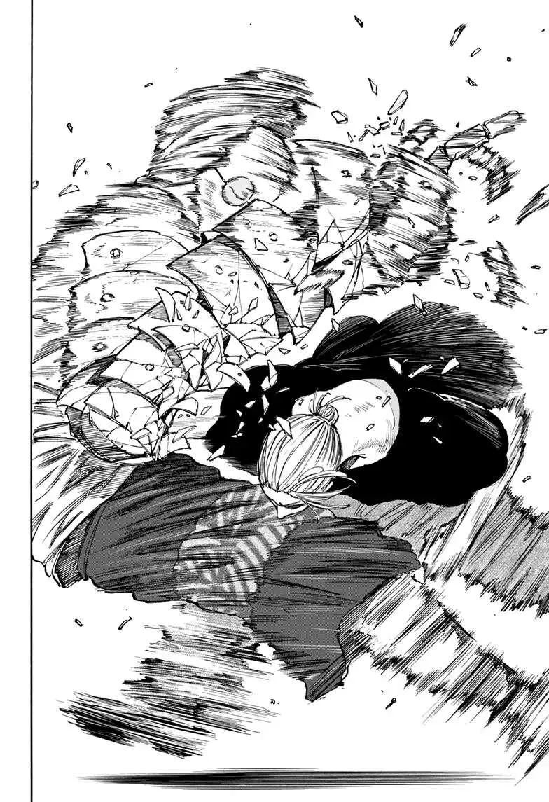 Sakamoto Days Zinmanga X Chapter 116 Page 12