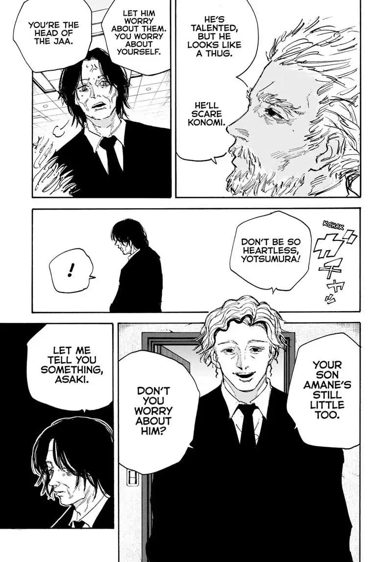 Sakamoto Days Zinmanga X Chapter 114 Page 16