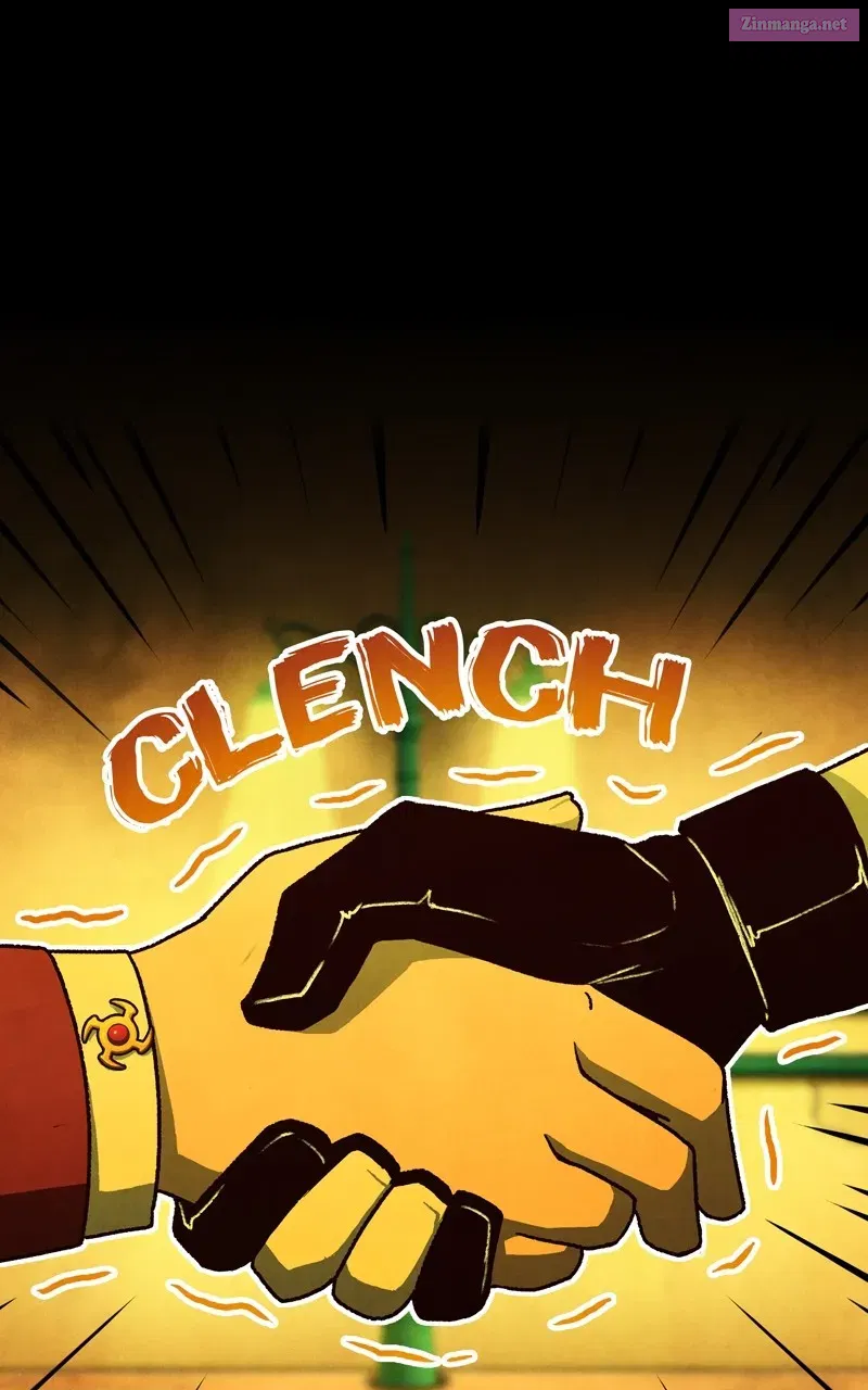 City of Blank Zinmanga X Chapter 18 Page 1