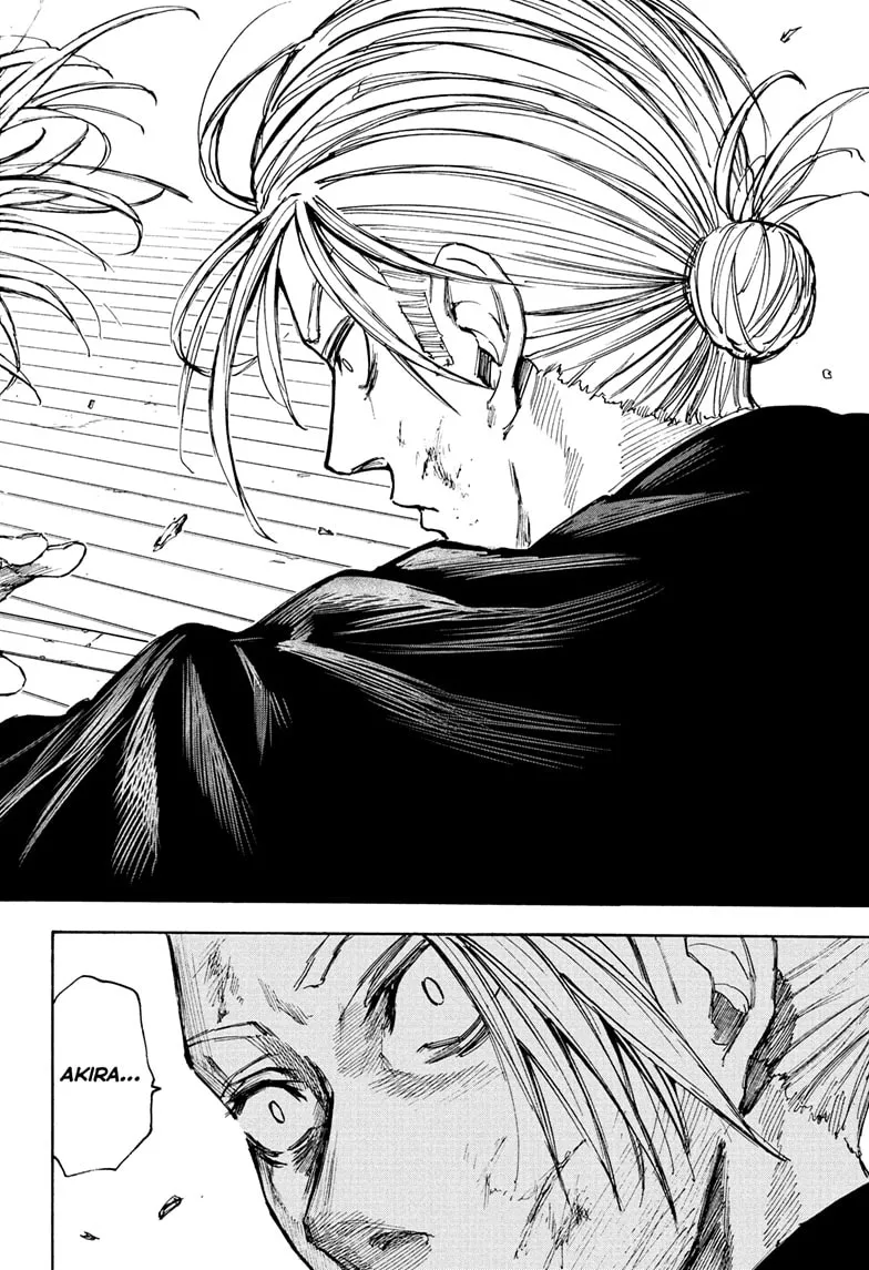 Sakamoto Days Zinmanga X Chapter 103 Page 8