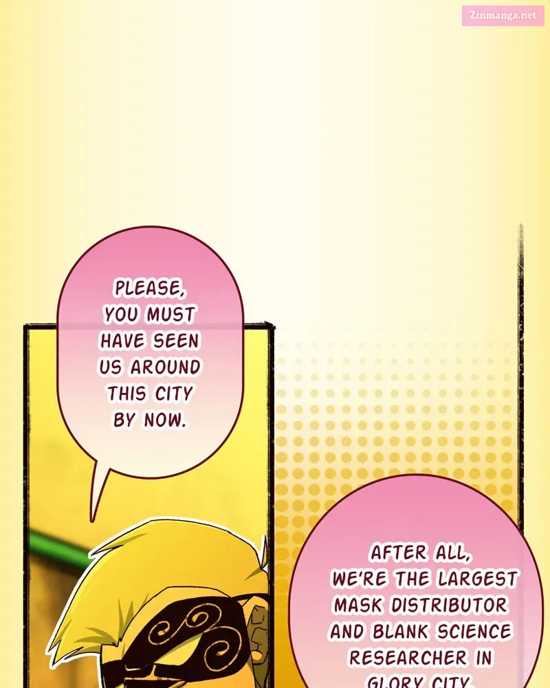 City of Blank Zinmanga X Chapter 17 Page 40