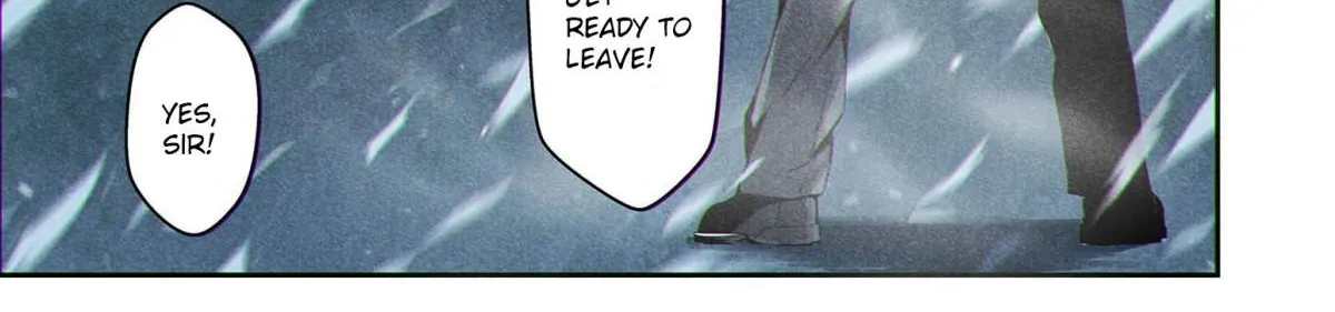 Punishing Gray Raven: Interlude Zinmanga X Chapter 4 Page 6