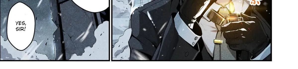 Punishing Gray Raven: Interlude Zinmanga X Chapter 4 Page 10