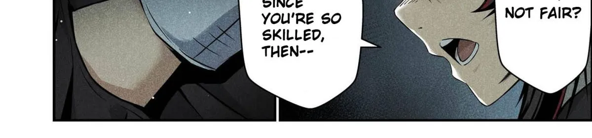 Punishing Gray Raven: Interlude Zinmanga X Chapter 4 Page 29