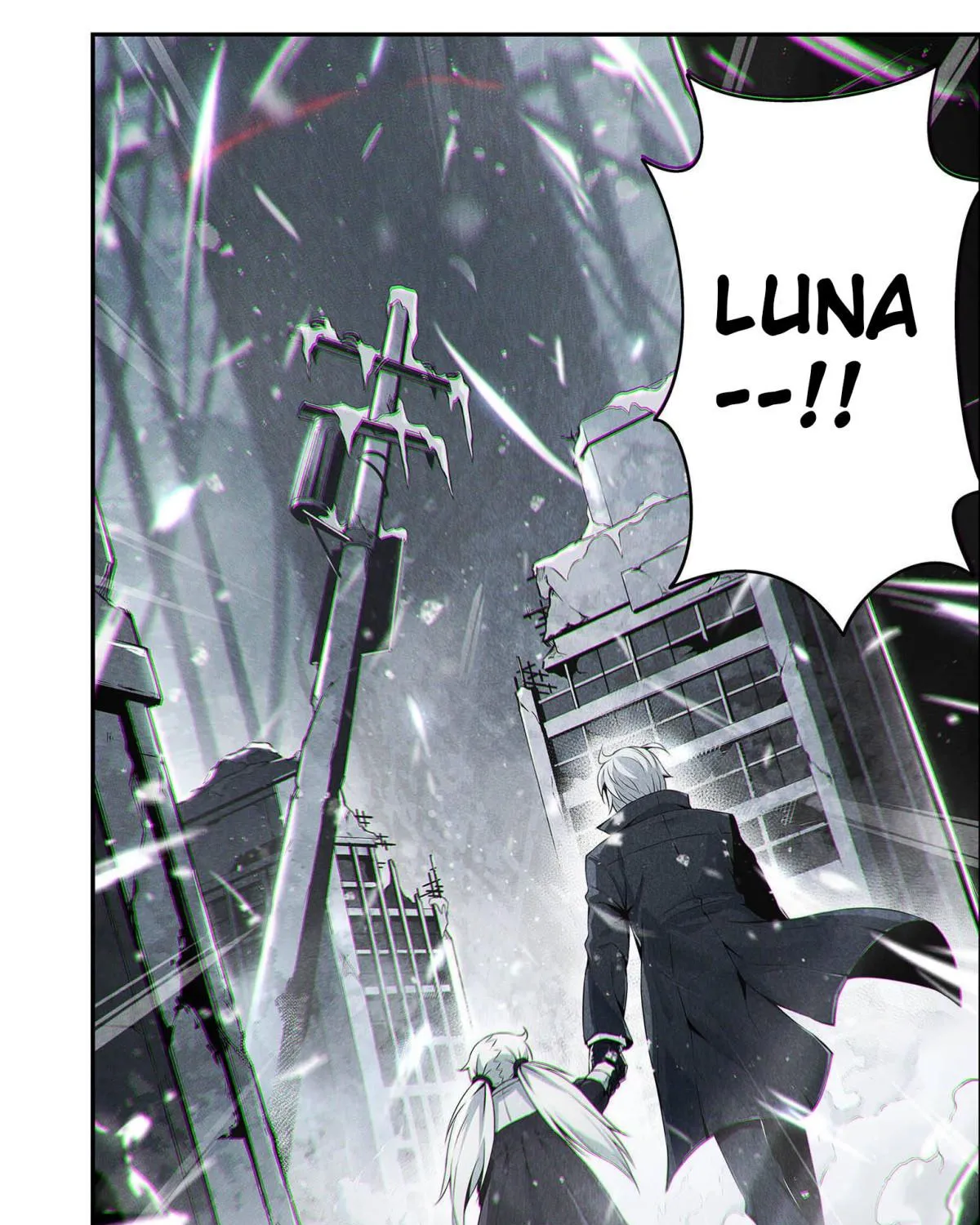 Punishing Gray Raven: Interlude Zinmanga X Chapter 4 Page 48