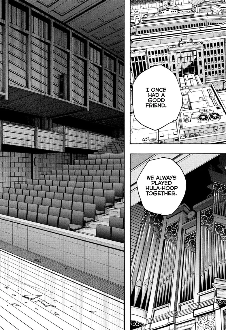 Sakamoto Days Zinmanga X Chapter 101 Page 14