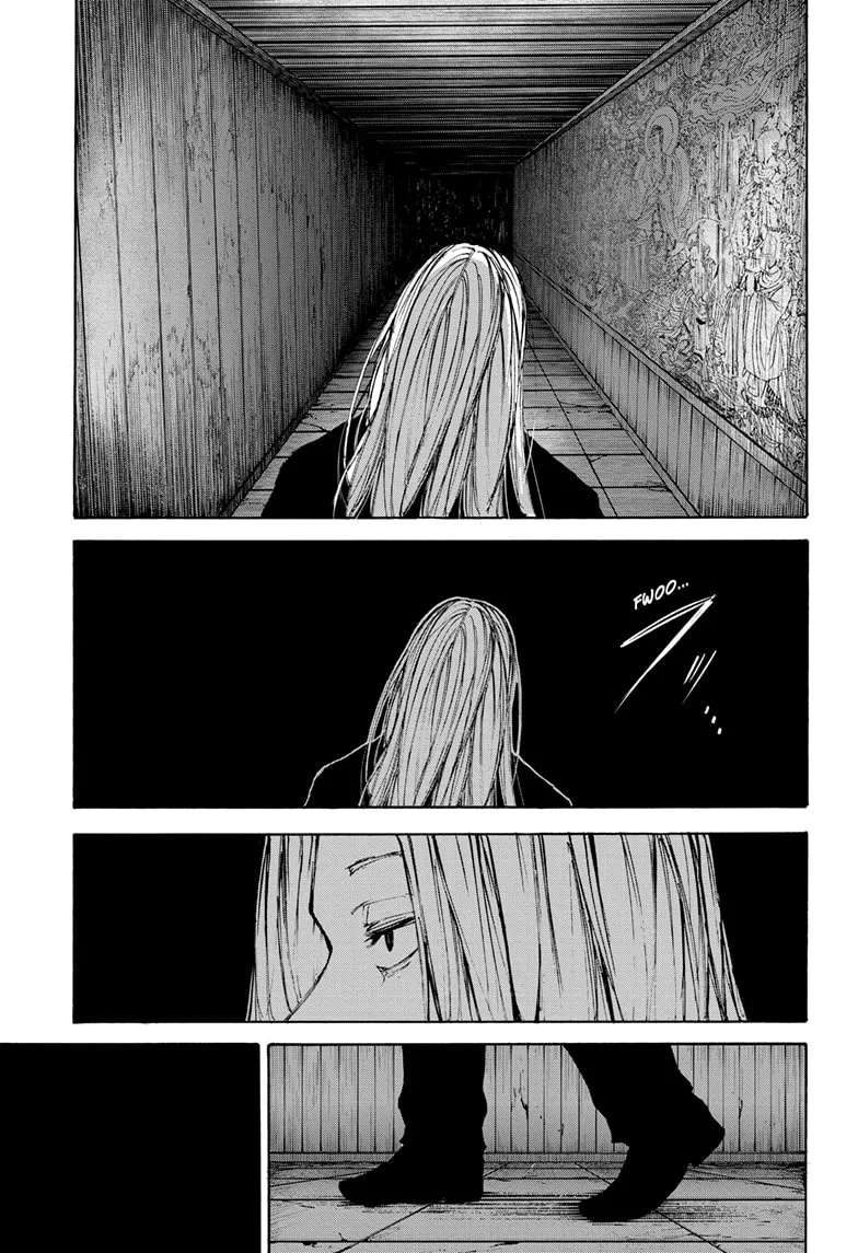 Sakamoto Days Zinmanga X Chapter 100 Page 9