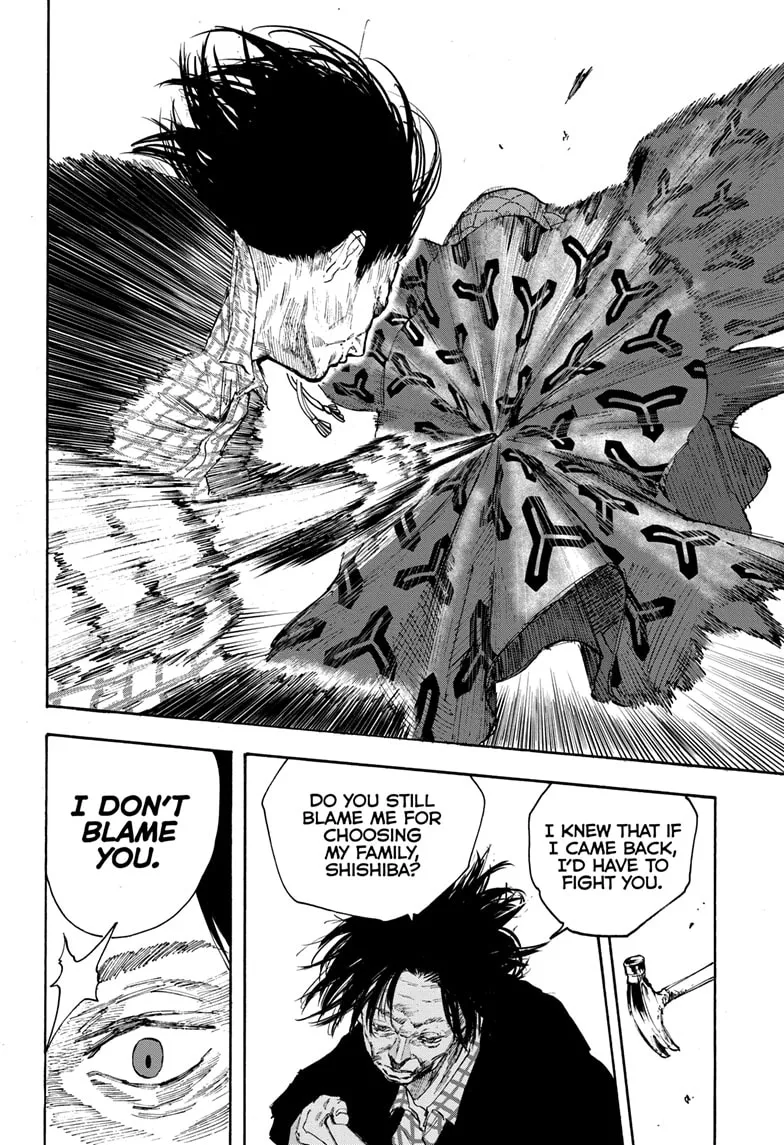 Sakamoto Days Zinmanga X Chapter 100 Page 16