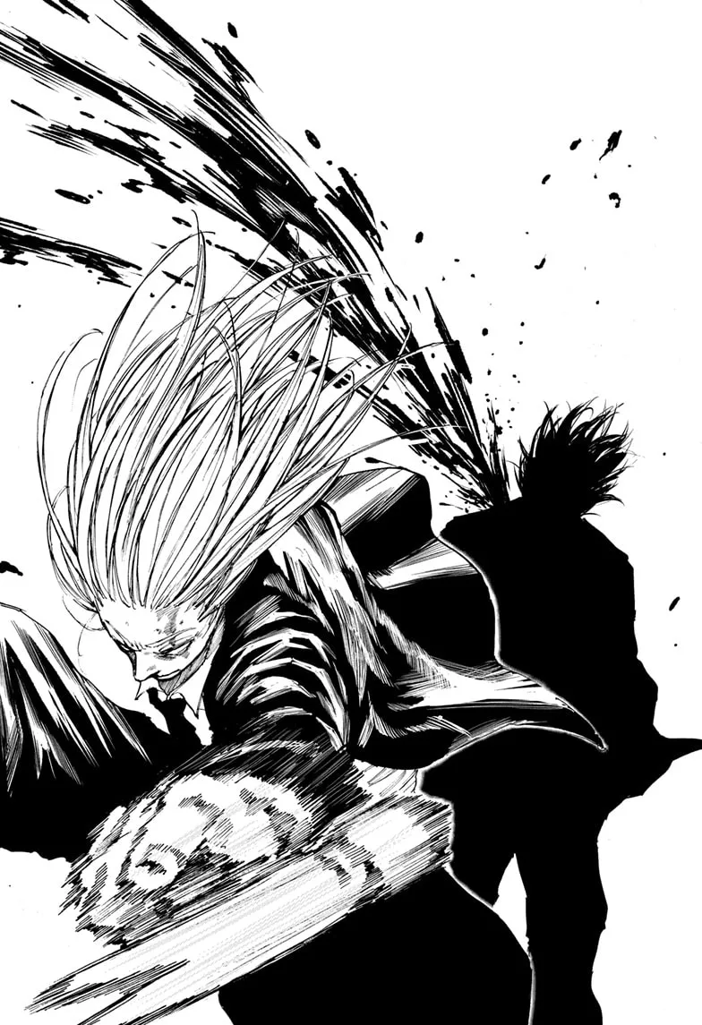 Sakamoto Days Zinmanga X Chapter 100 Page 18