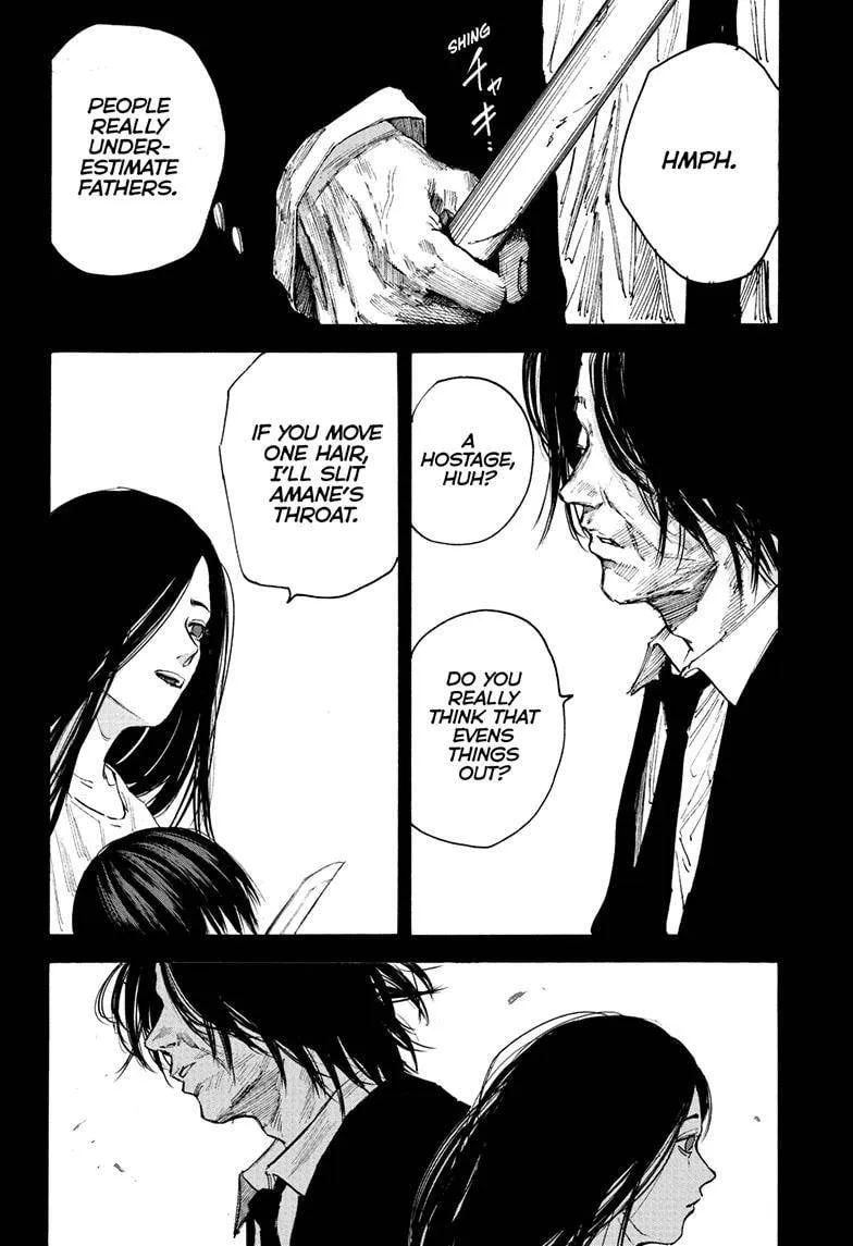 Sakamoto Days Zinmanga X Chapter 99 Page 18
