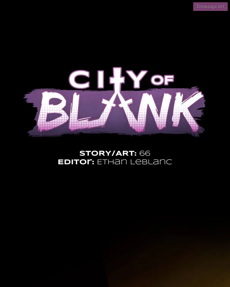 City of Blank Zinmanga X Chapter 16 Page 6
