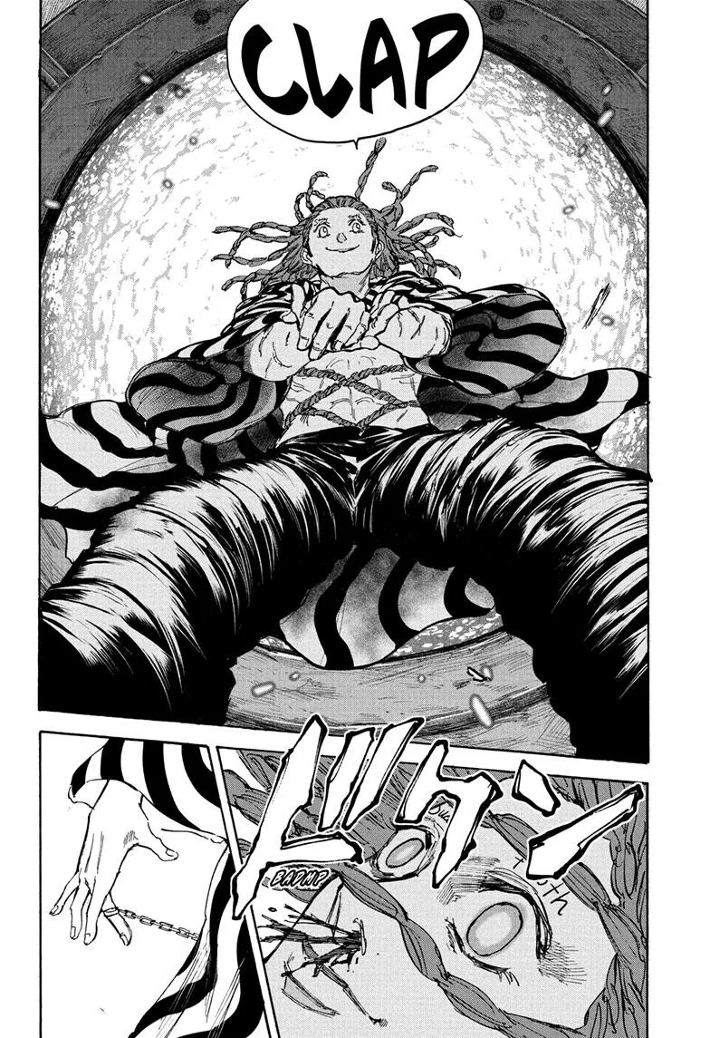 Sakamoto Days Zinmanga X Chapter 93 Page 13