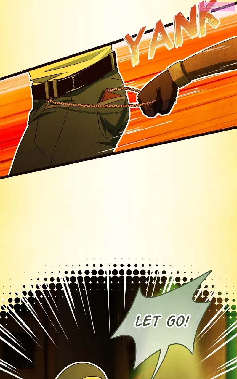 City of Blank Zinmanga X Chapter 15 Page 48