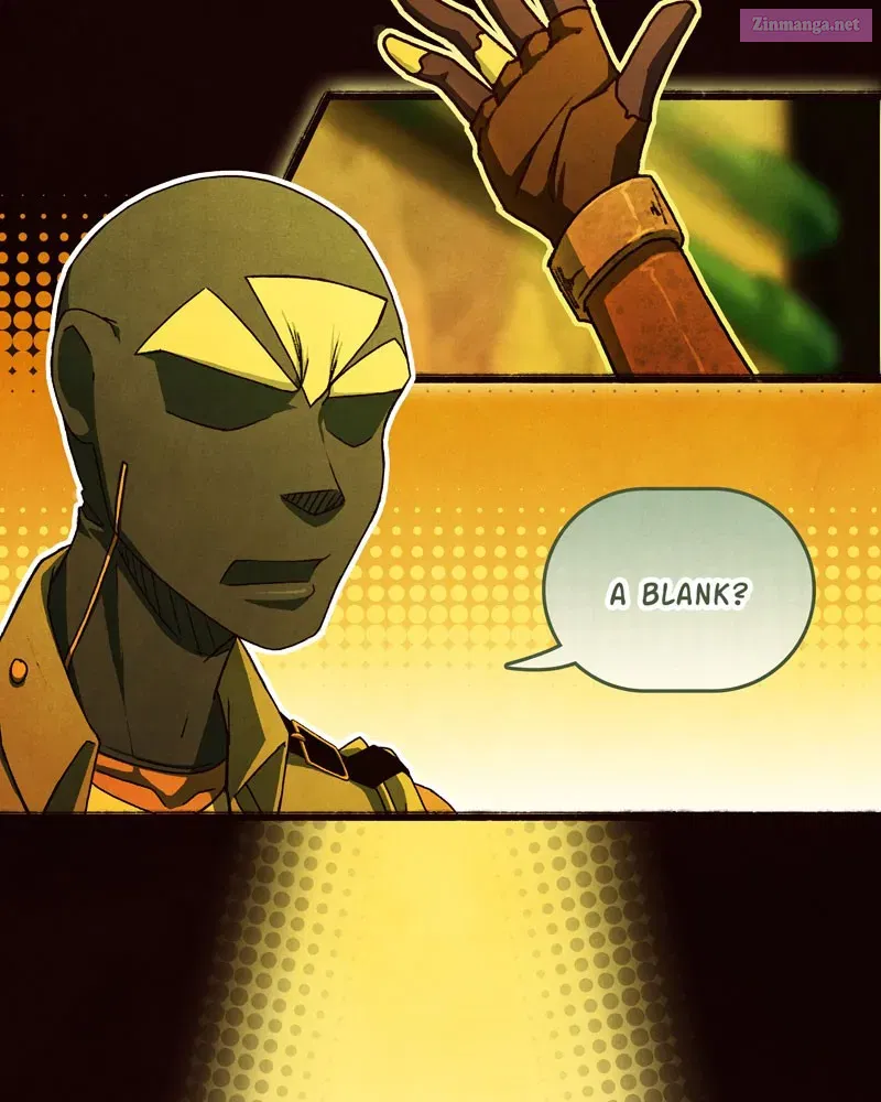 City of Blank Zinmanga X Chapter 14 Page 38