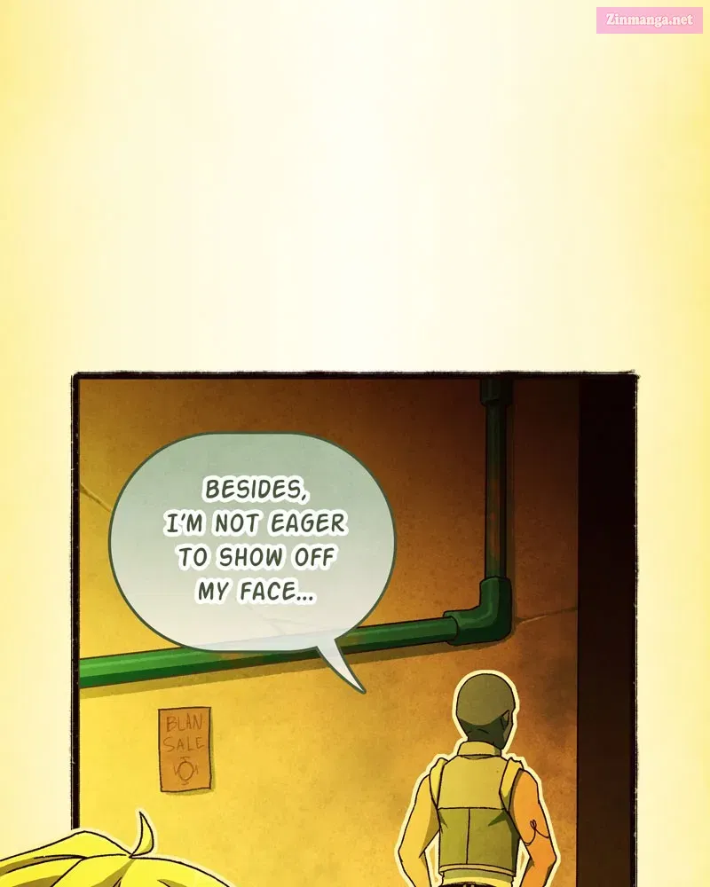 City of Blank Zinmanga X Chapter 13 Page 21