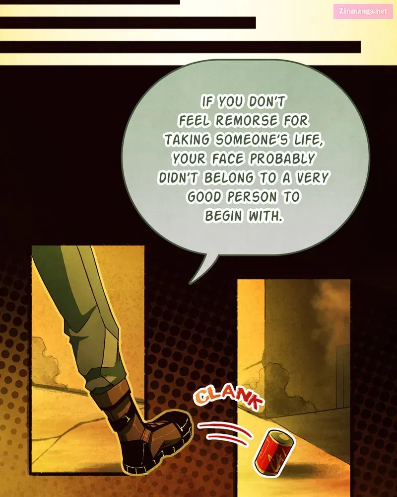 City of Blank Zinmanga X Chapter 13 Page 27